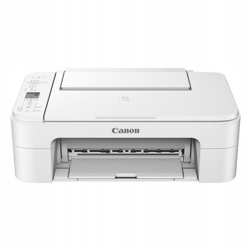 Multifunkčná atramentová tlačiareň Canon PIXMA TS3351 (farebná)